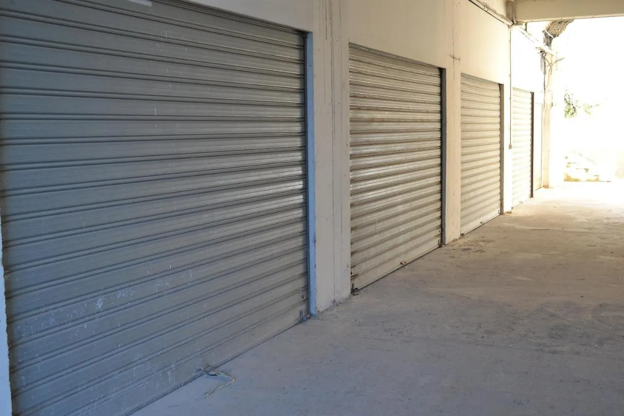 Διαμέρισμα Seaview Bay Studio & Private Garage Vlorë